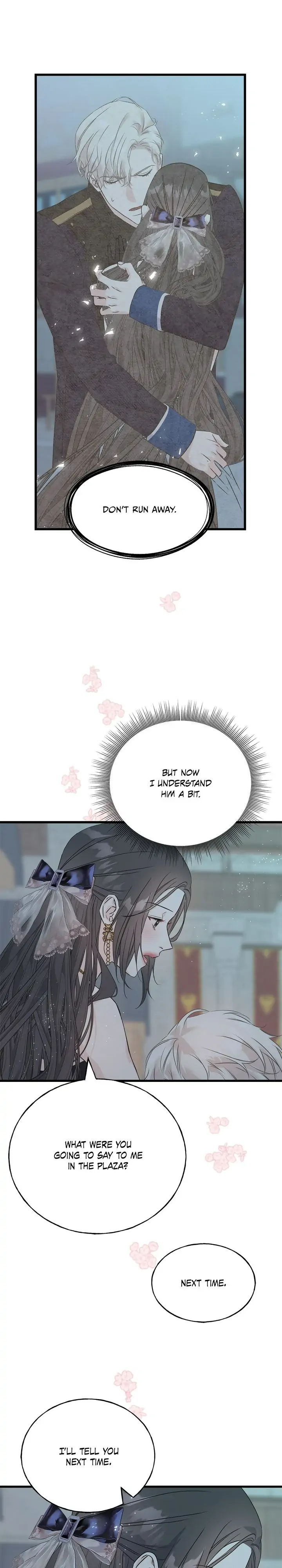 Crows Like Shiny Things Chapter 68 184 42