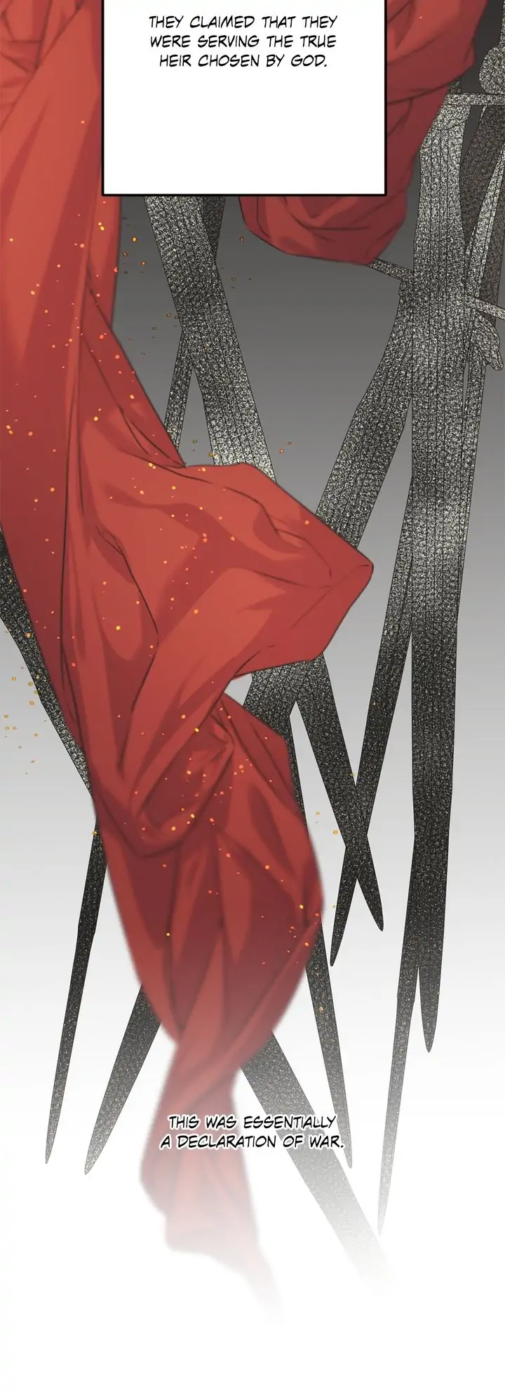 Crows Like Shiny Things Chapter 69 120 02