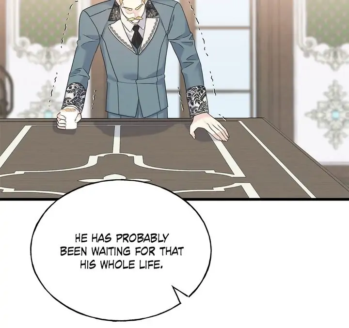 Crows Like Shiny Things Chapter 69 129 11