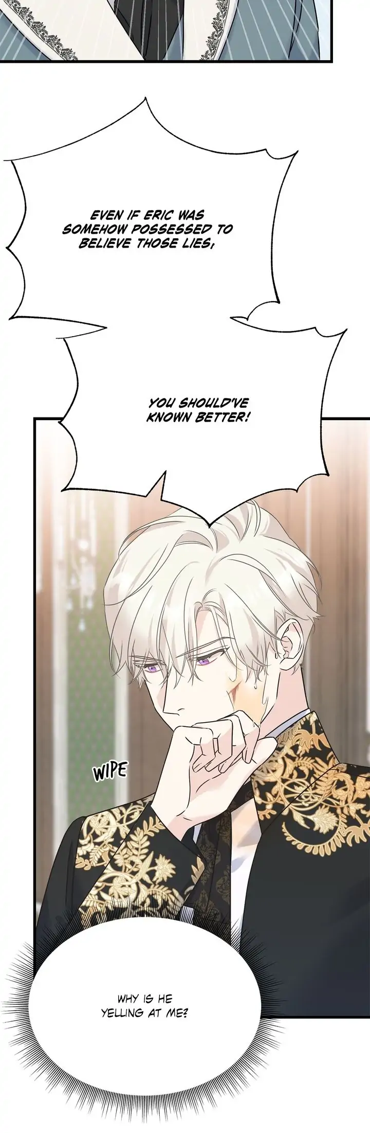 Crows Like Shiny Things Chapter 69 131 13