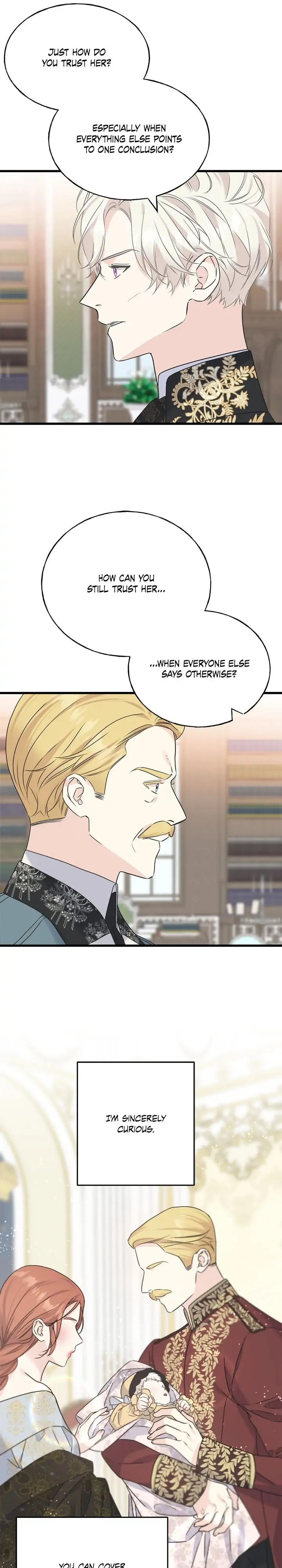 Crows Like Shiny Things Chapter 69 138 20