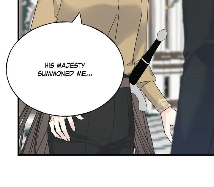 Crows Like Shiny Things Chapter 69 145 27