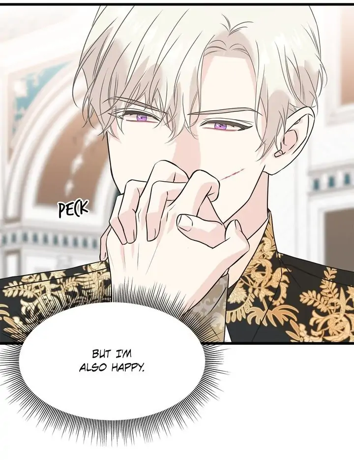 Crows Like Shiny Things Chapter 69 147 29