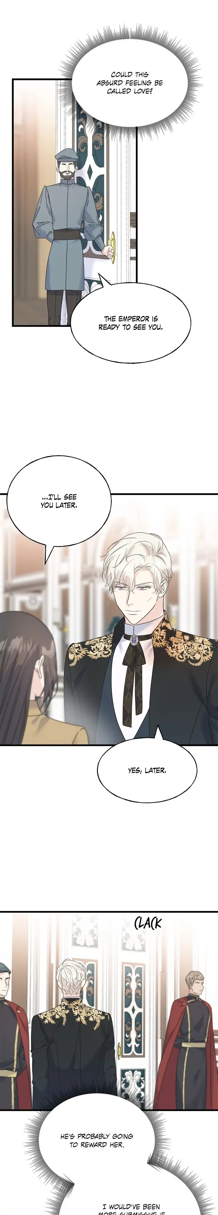 Crows Like Shiny Things Chapter 69 148 30