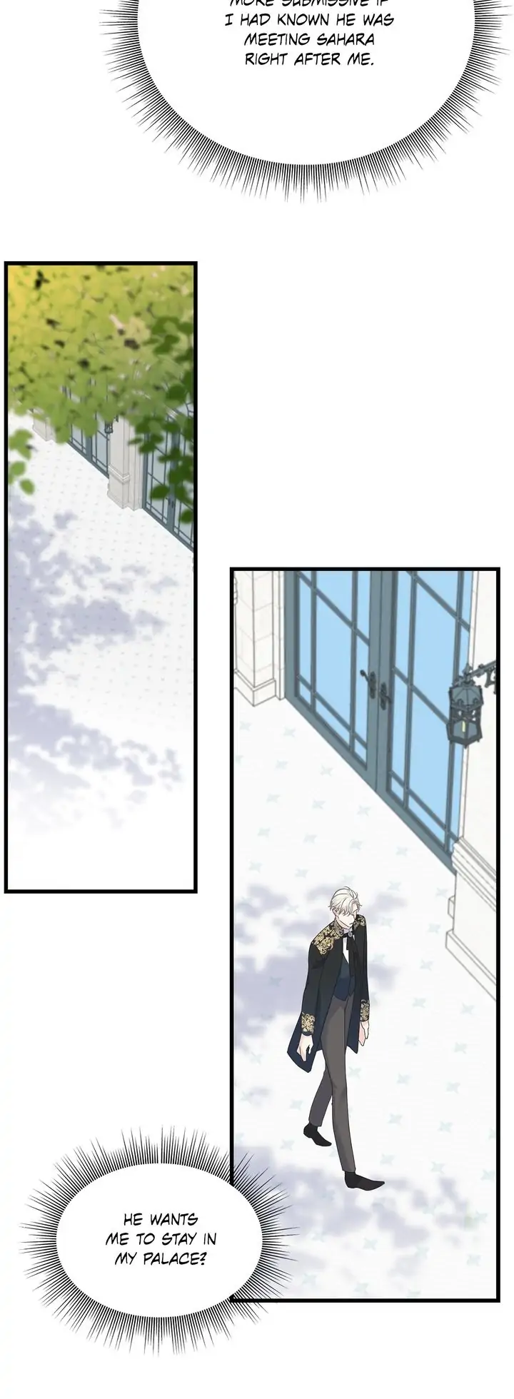 Crows Like Shiny Things Chapter 69 149 31