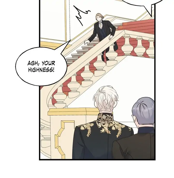 Crows Like Shiny Things Chapter 69 151 33