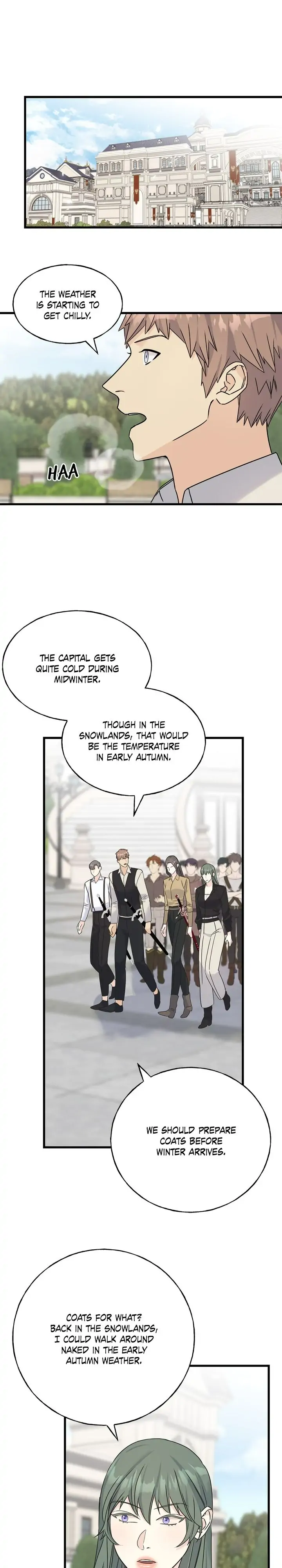 Crows Like Shiny Things Chapter 70 113 01