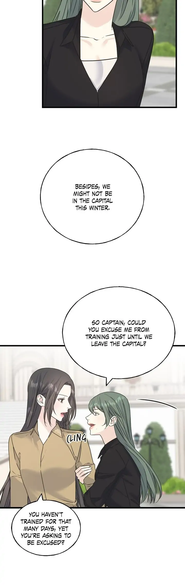 Crows Like Shiny Things Chapter 70 114 02