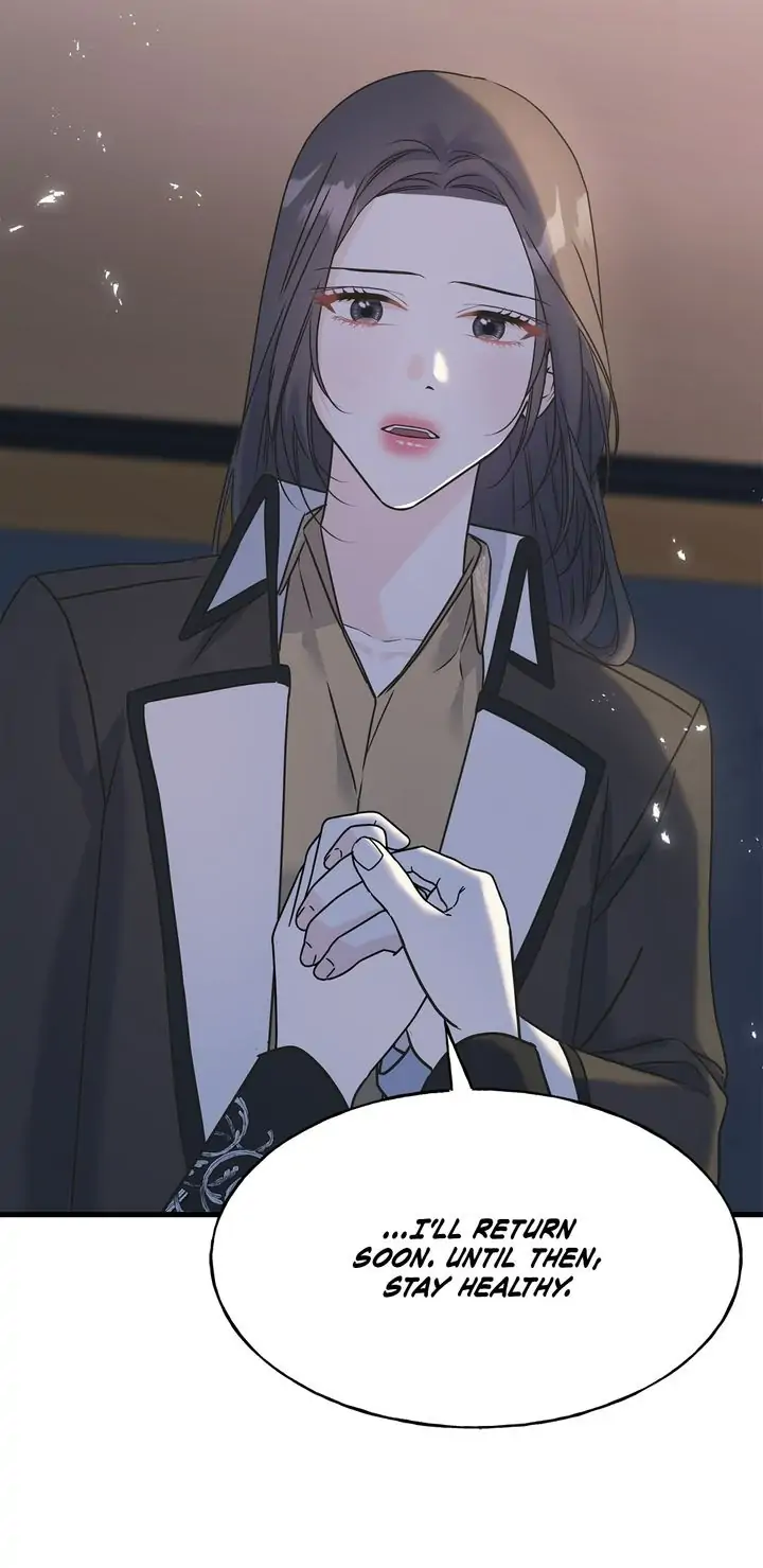 Crows Like Shiny Things Chapter 70 137 25