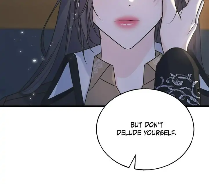 Crows Like Shiny Things Chapter 70 141 29