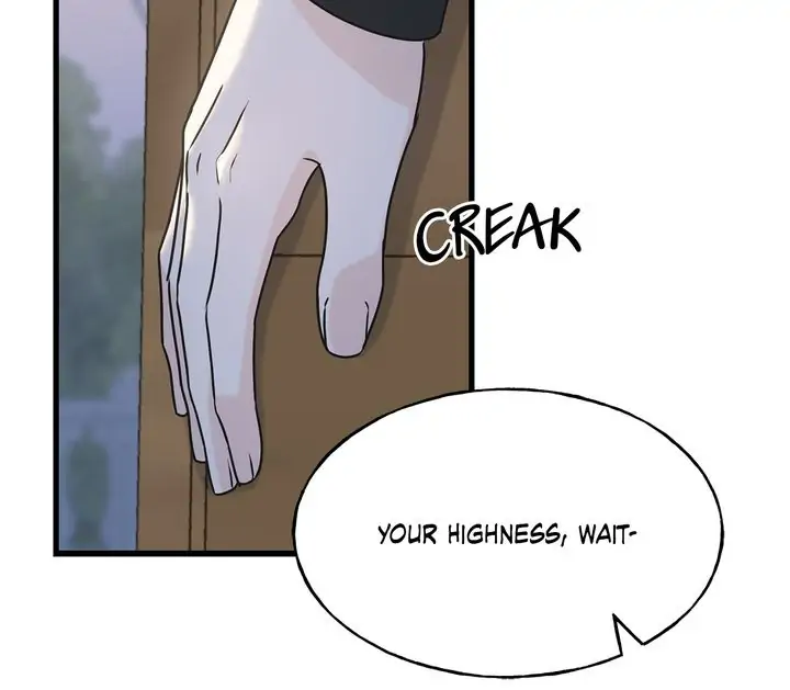 Crows Like Shiny Things Chapter 70 143 31