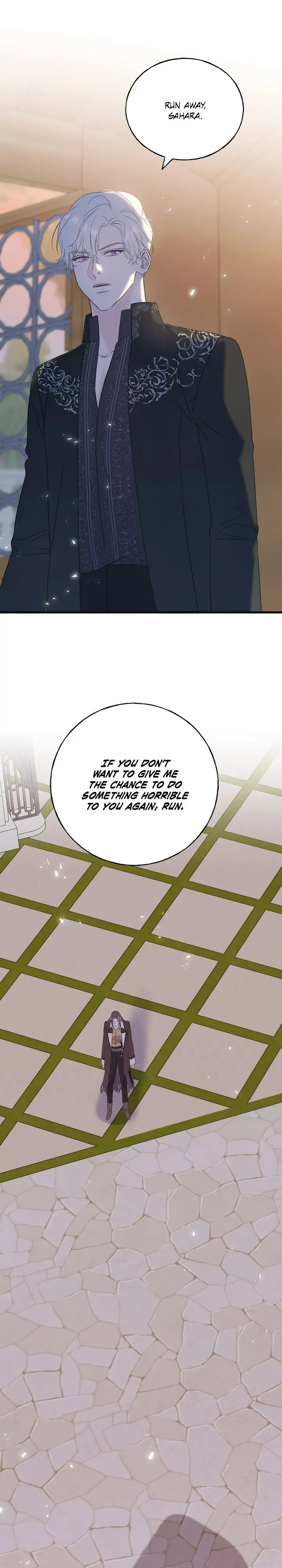 Crows Like Shiny Things Chapter 70 144 32