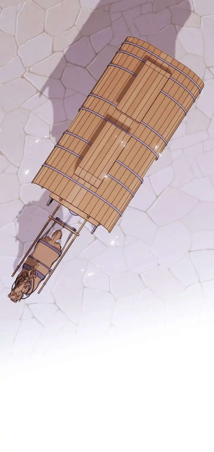 Crows Like Shiny Things Chapter 70 145 33