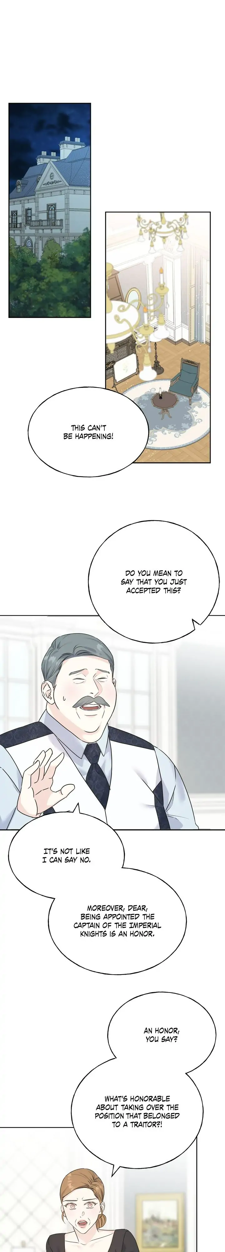 Crows Like Shiny Things Chapter 71 104 01