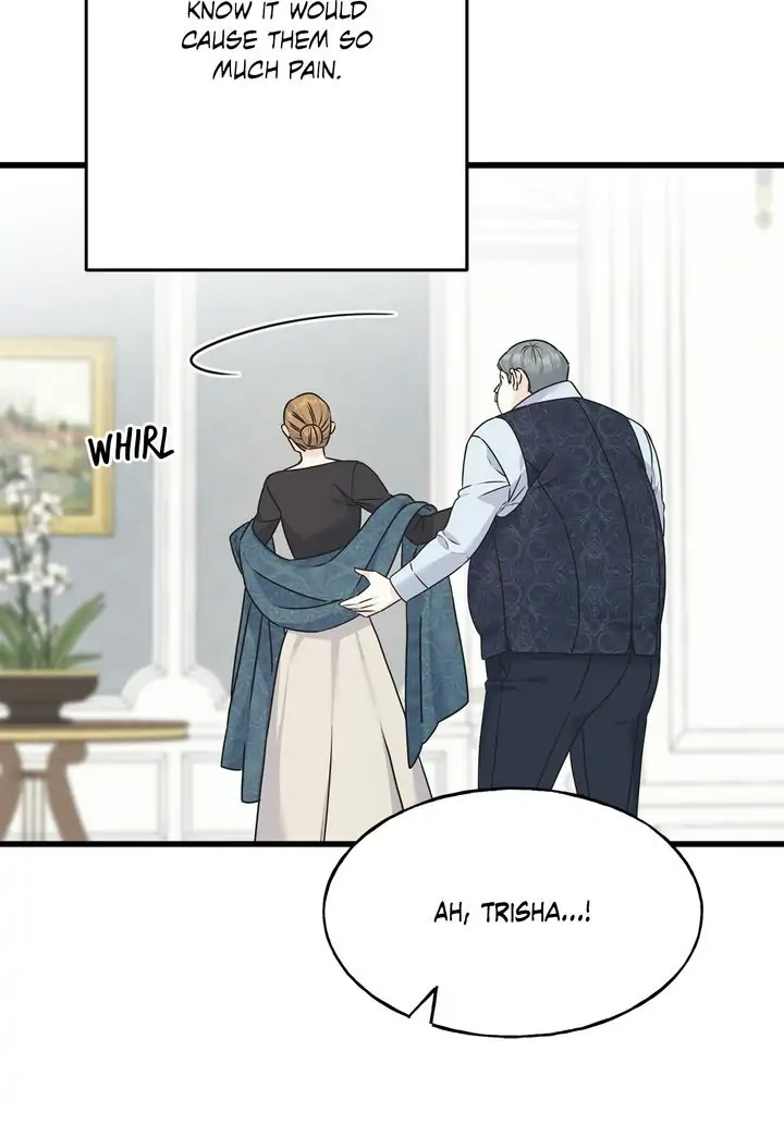 Crows Like Shiny Things Chapter 71 109 06