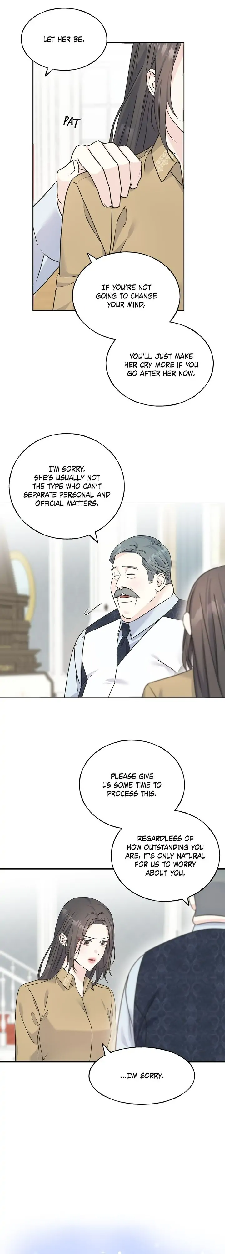 Crows Like Shiny Things Chapter 71 110 07