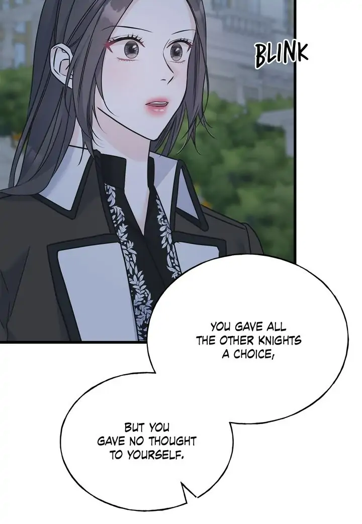 Crows Like Shiny Things Chapter 71 121 18