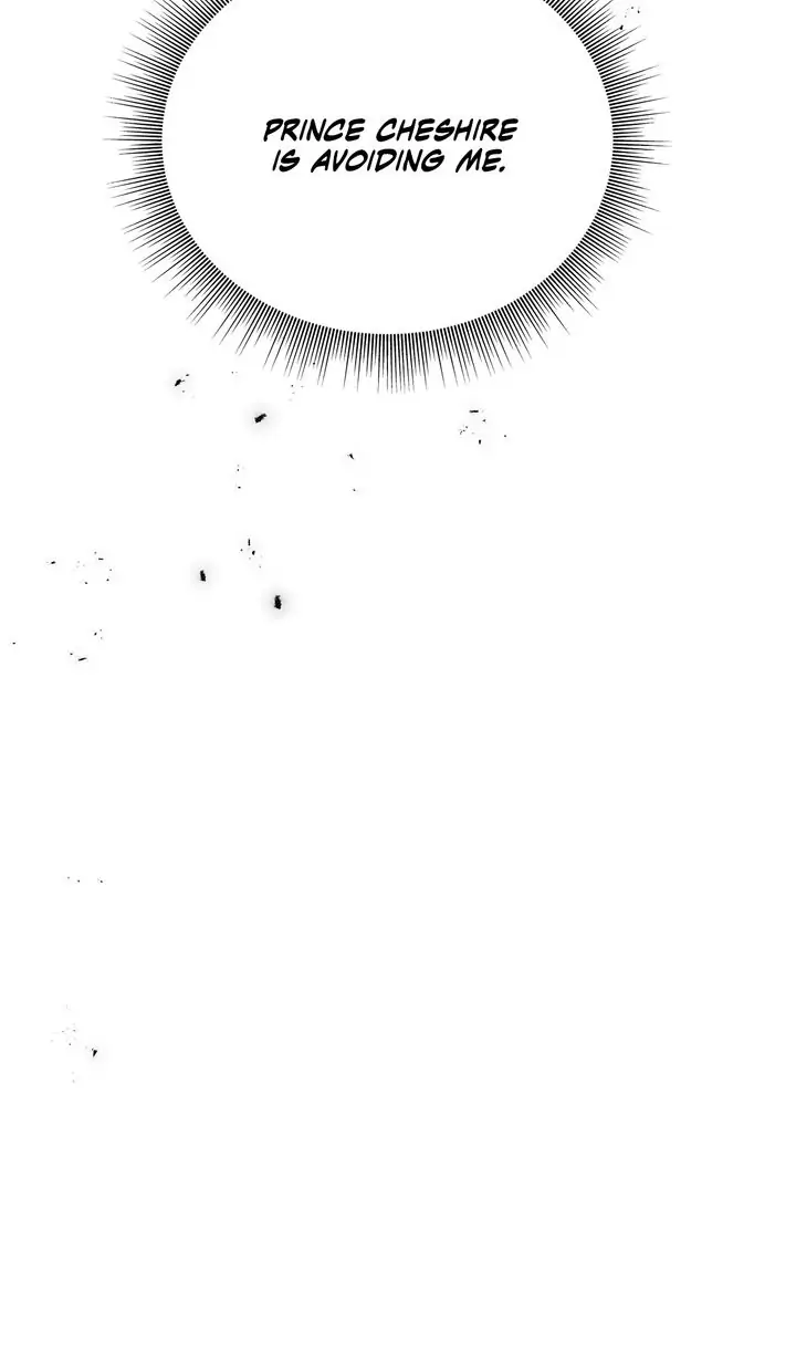 Crows Like Shiny Things Chapter 71 127 24