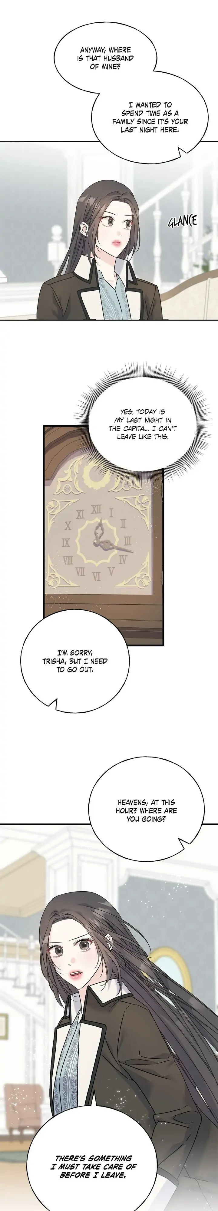 Crows Like Shiny Things Chapter 71 132 29