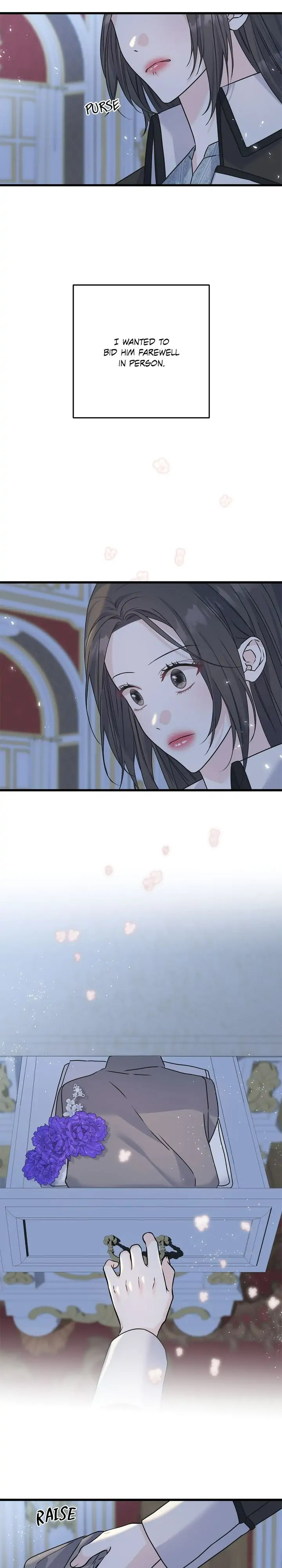 Crows Like Shiny Things Chapter 72 122 10