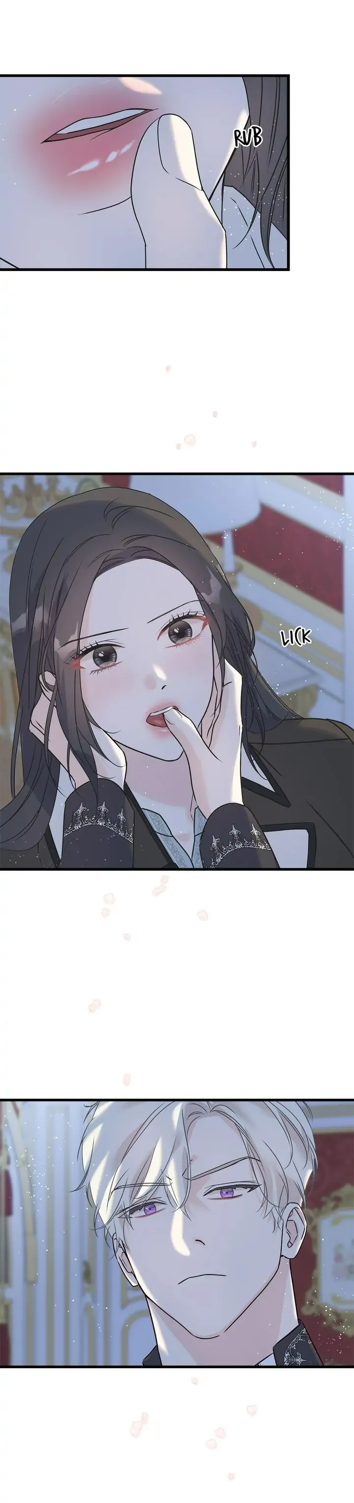 Crows Like Shiny Things Chapter 72 133 21