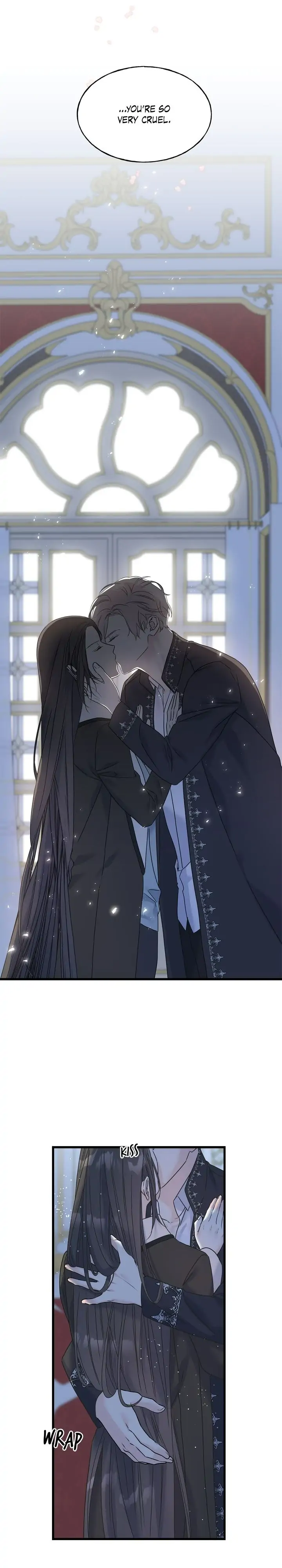 Crows Like Shiny Things Chapter 72 134 22