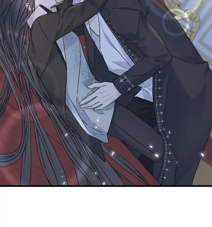 Crows Like Shiny Things Chapter 72 141 29