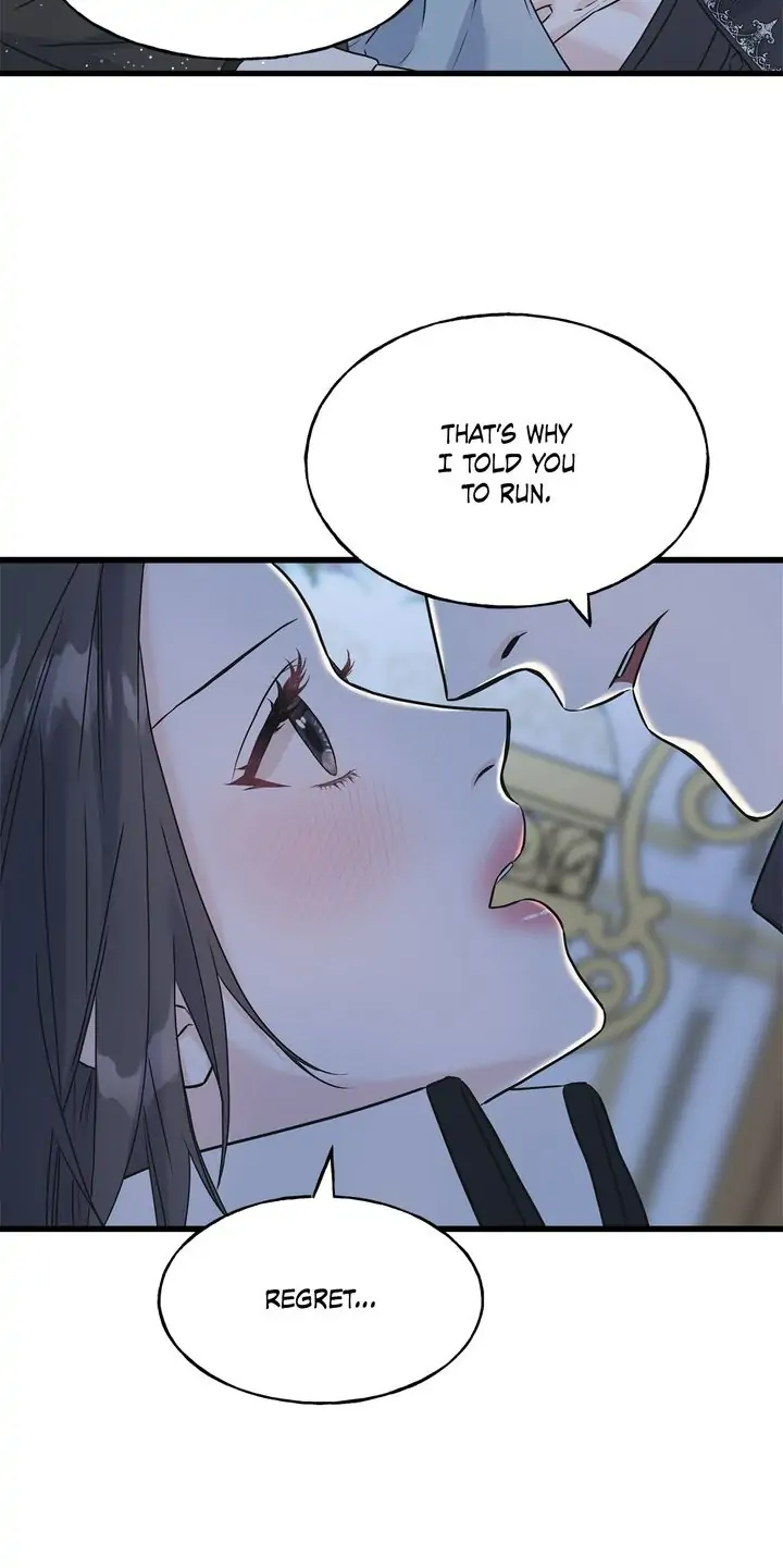 Crows Like Shiny Things Chapter 72 143 31