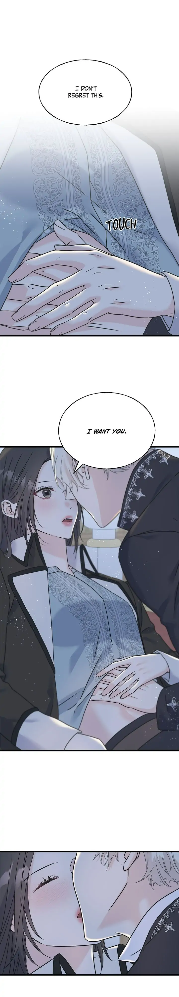 Crows Like Shiny Things Chapter 72 144 32