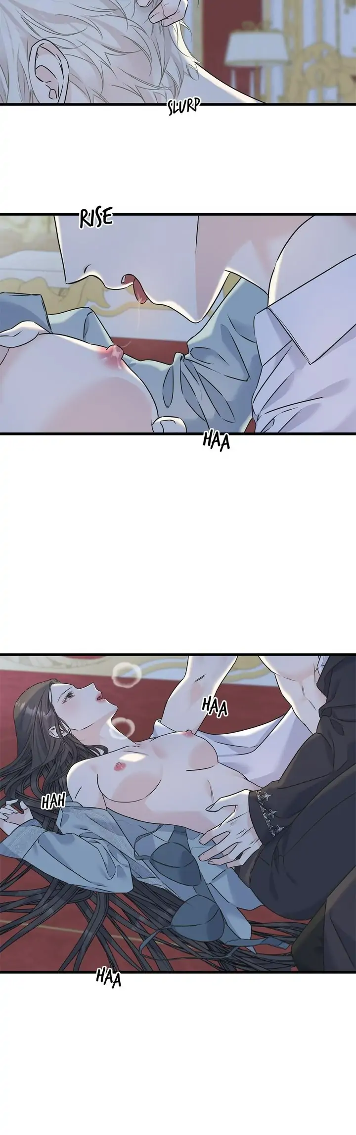 Crows Like Shiny Things Chapter 73 97 03