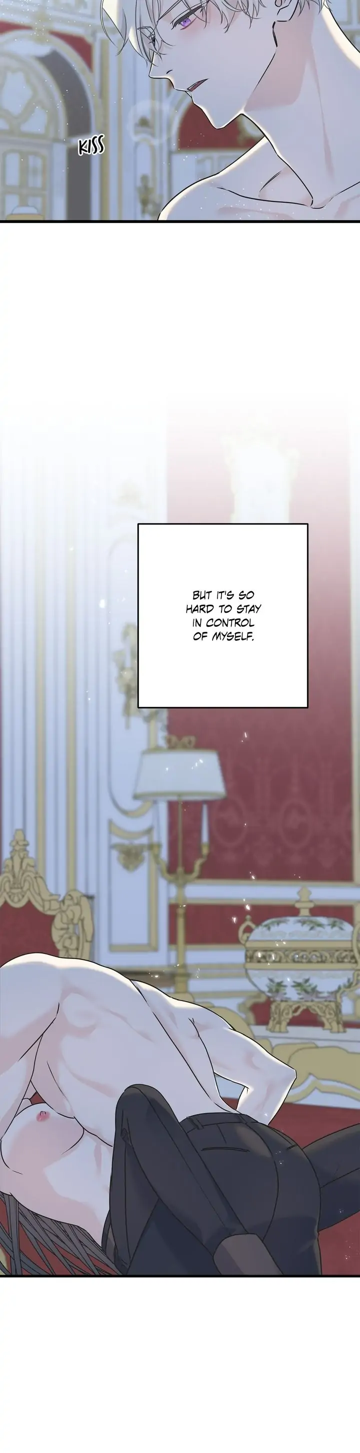 Crows Like Shiny Things Chapter 73 99 05