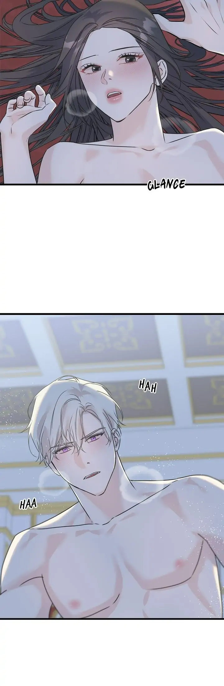 Crows Like Shiny Things Chapter 73 105 11