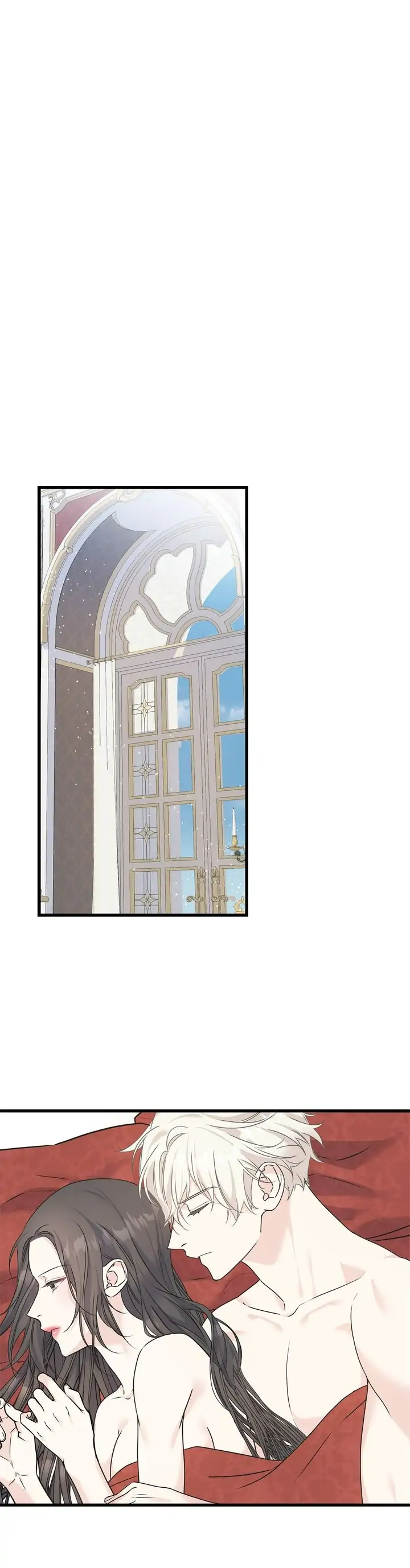 Crows Like Shiny Things Chapter 73 109 15