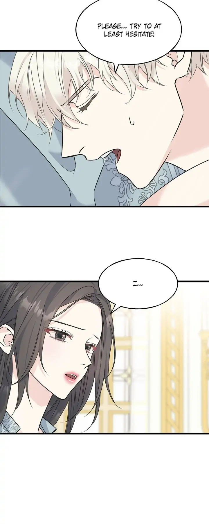 Crows Like Shiny Things Chapter 73 113 19