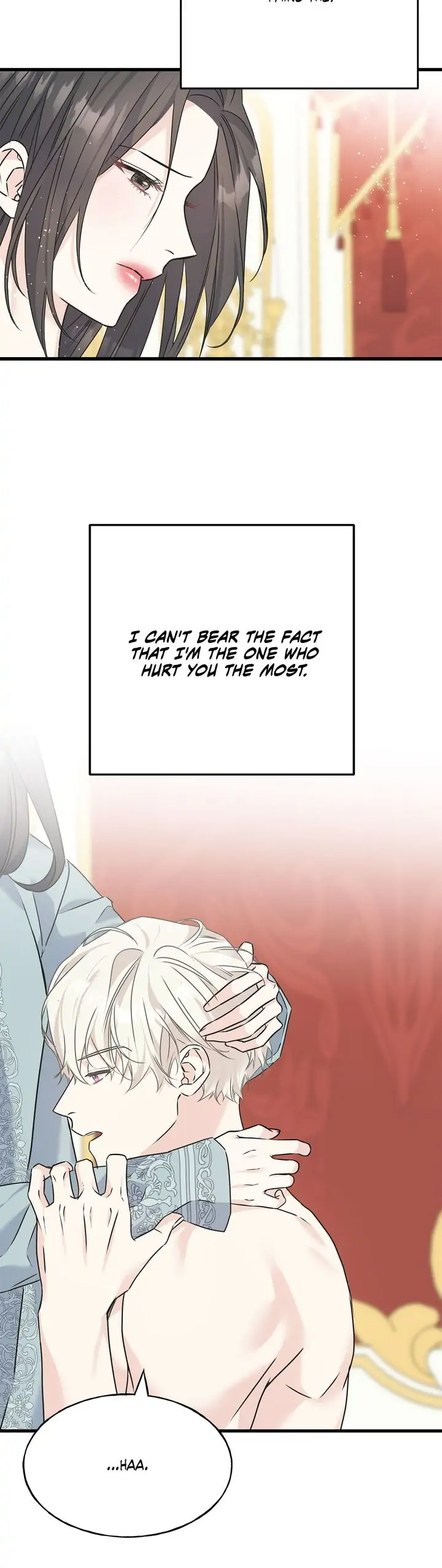 Crows Like Shiny Things Chapter 73 119 25