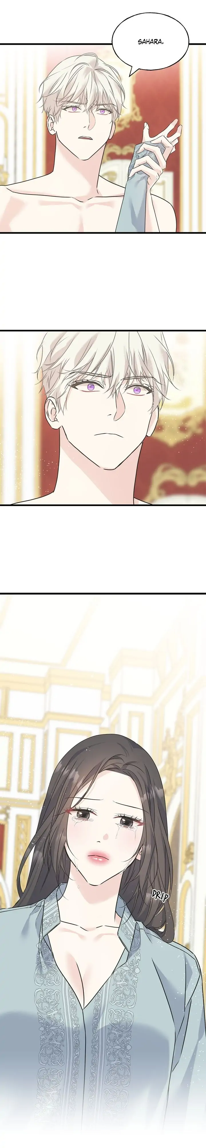 Crows Like Shiny Things Chapter 73 120 26