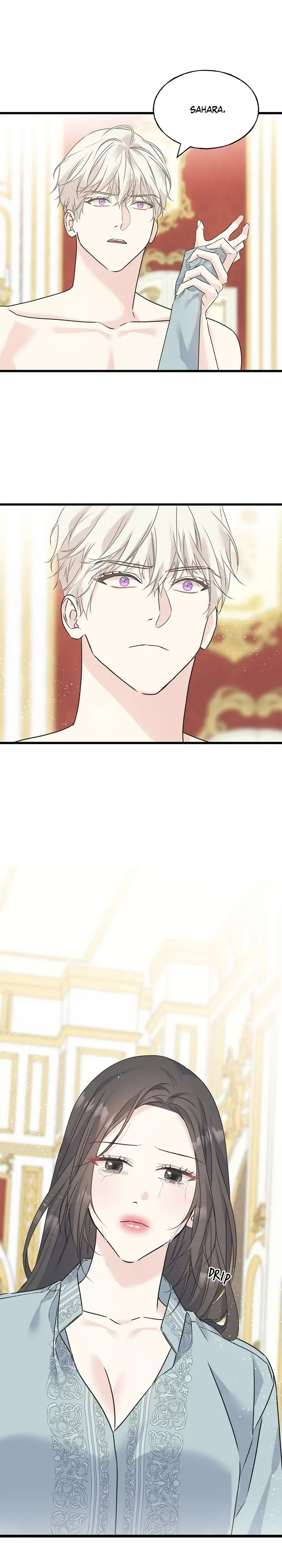 Crows Like Shiny Things Chapter 74 113 01