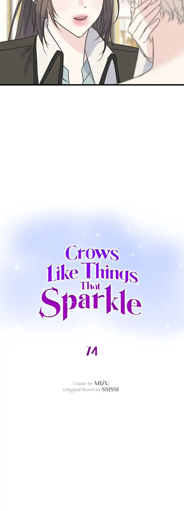 Crows Like Shiny Things Chapter 74 122 10