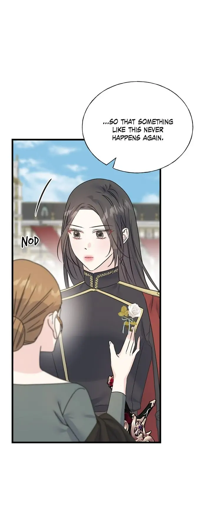 Crows Like Shiny Things Chapter 74 126 14