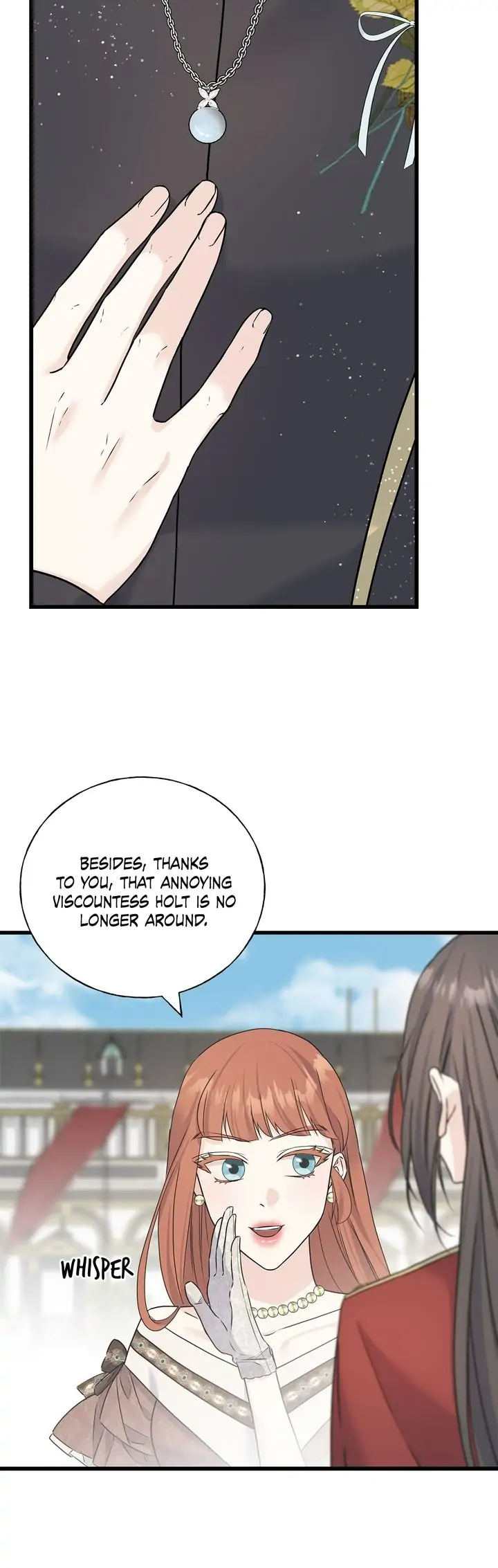 Crows Like Shiny Things Chapter 74 130 18