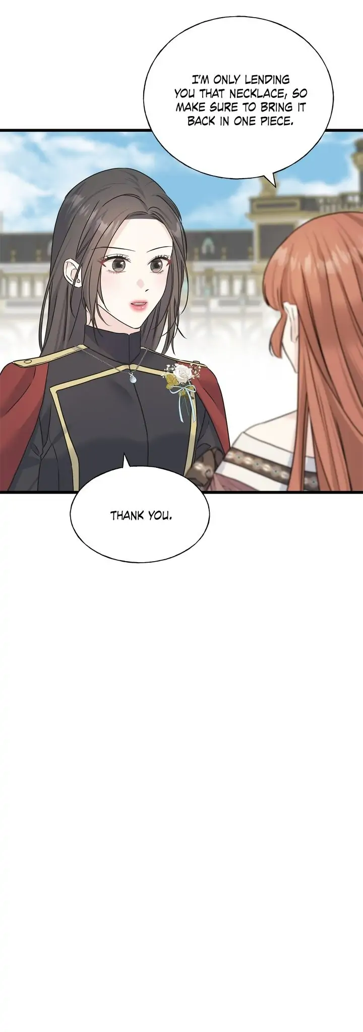 Crows Like Shiny Things Chapter 74 131 19