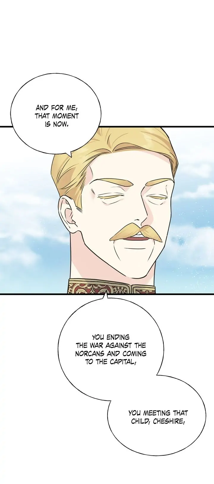 Crows Like Shiny Things Chapter 74 135 23