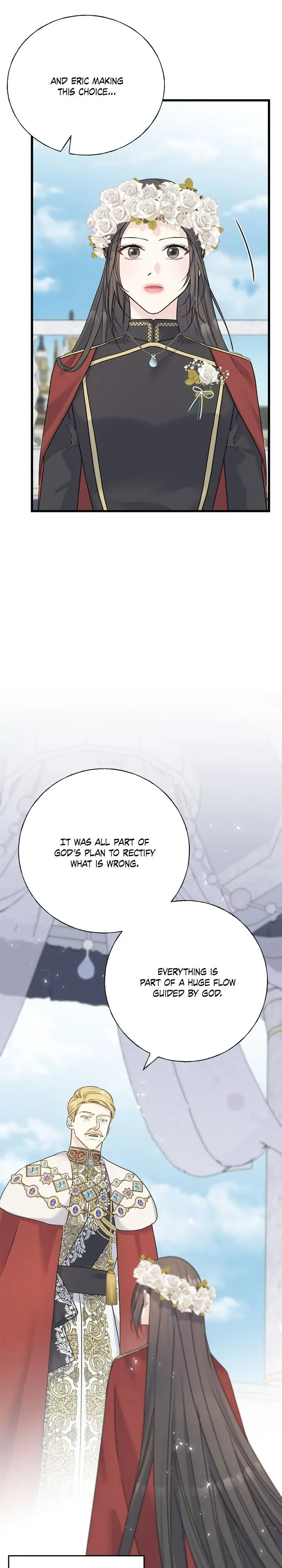 Crows Like Shiny Things Chapter 74 136 24