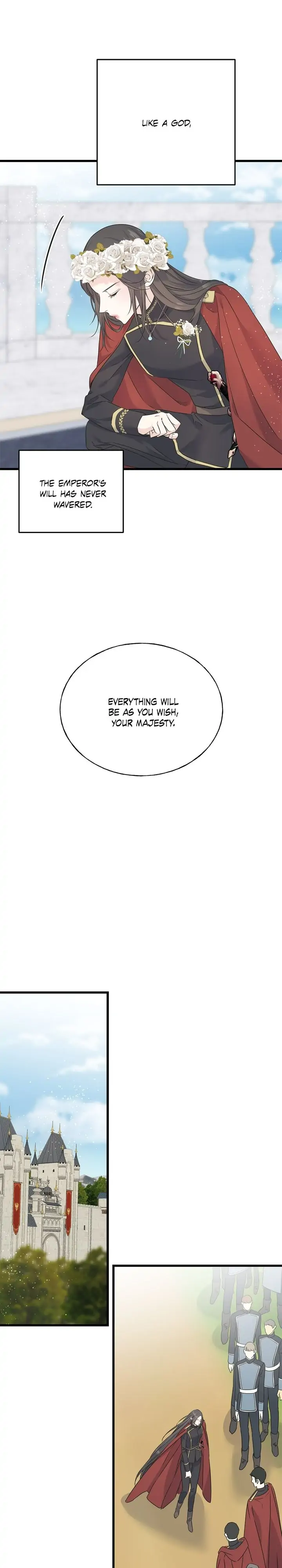 Crows Like Shiny Things Chapter 74 138 26