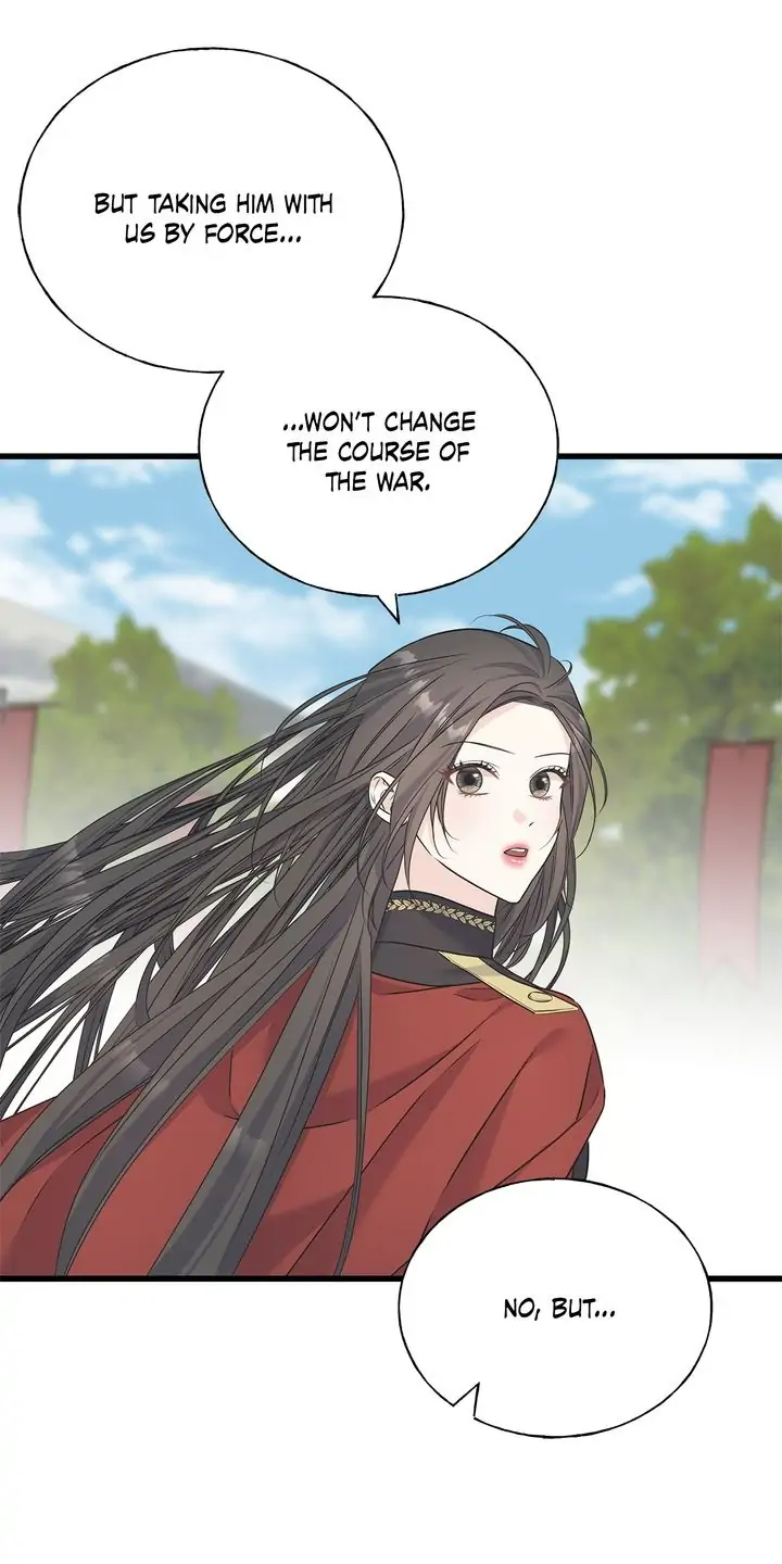 Crows Like Shiny Things Chapter 74 141 29