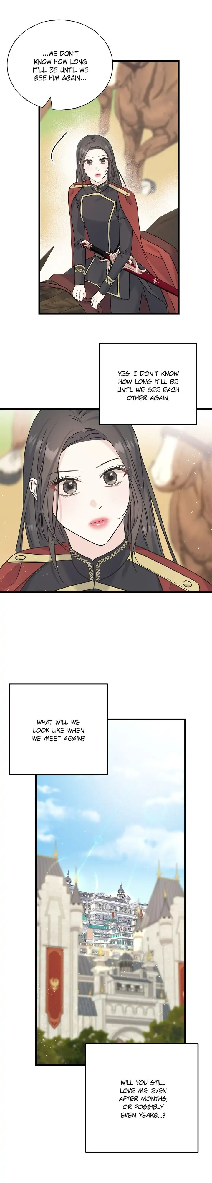 Crows Like Shiny Things Chapter 74 142 30