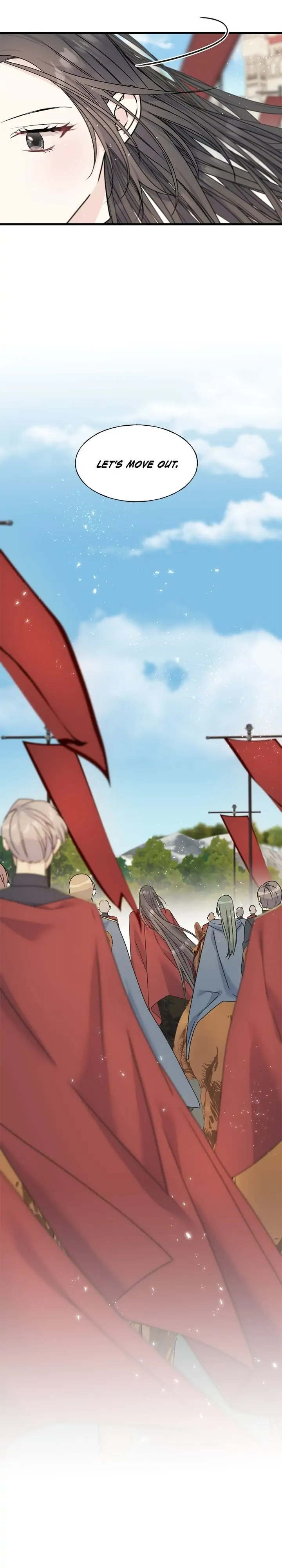 Crows Like Shiny Things Chapter 74 144 32