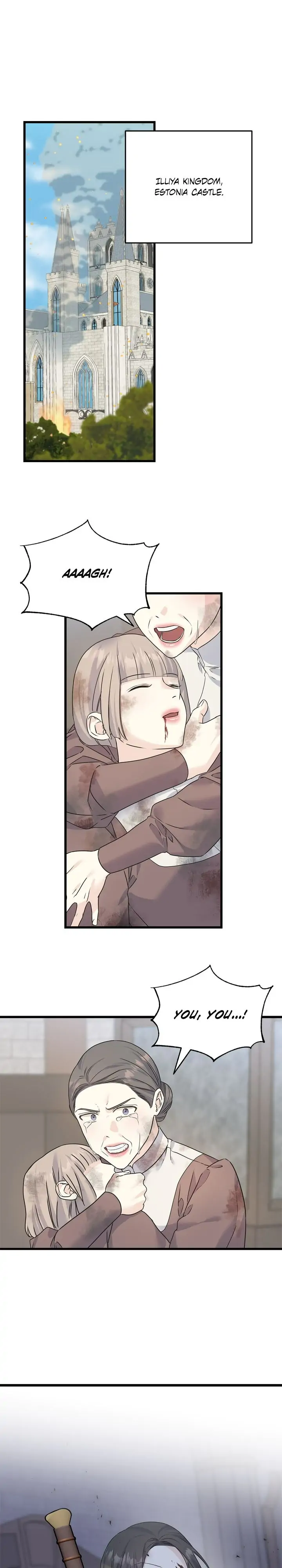 Crows Like Shiny Things Chapter 75 117 02