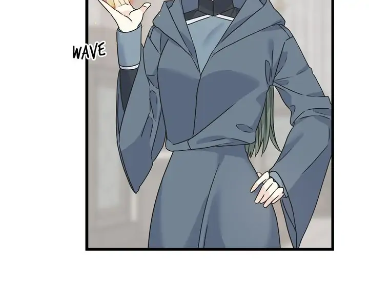 Crows Like Shiny Things Chapter 75 120 05