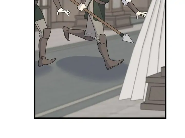 Crows Like Shiny Things Chapter 75 124 09